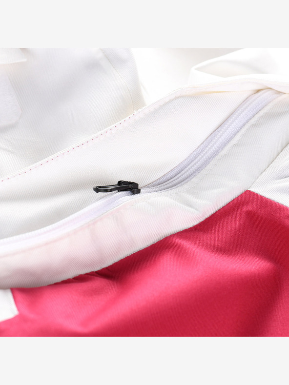 ALPINE PRO Damen-Skijacke mit Ptx-Schneemembran ALPINE PRO DEARA