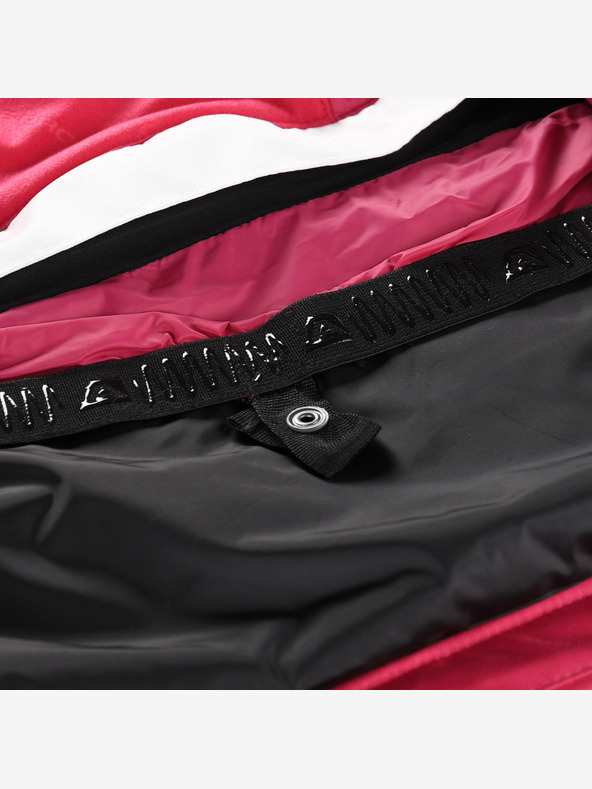 ALPINE PRO Damen-Skijacke mit Ptx-Schneemembran ALPINE PRO DEARA