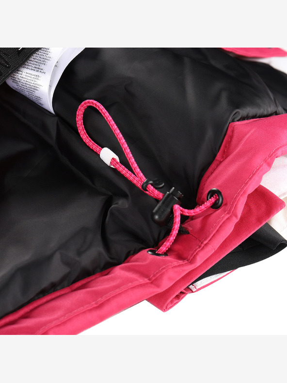 ALPINE PRO Damen-Skijacke mit Ptx-Schneemembran ALPINE PRO DEARA