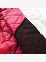 ALPINE PRO Damen-Skijacke mit Ptx-Schneemembran ALPINE PRO DEARA