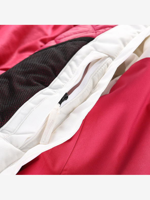 ALPINE PRO Damen-Skijacke mit Ptx-Schneemembran ALPINE PRO DEARA