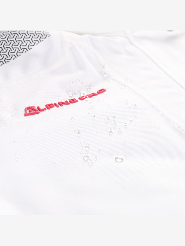 ALPINE PRO Damen-Skijacke mit Ptx-Schneemembran ALPINE PRO DEARA