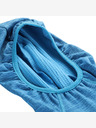 ALPINE PRO Schnelltrocknendes Kinder-Sweatshirt mit Kältetrocknung ALPINE PRO ROLTO