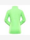ALPINE PRO Schnelltrocknendes Kinder-Sweatshirt ALPINE PRO DOZERO