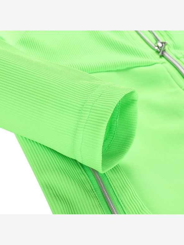 ALPINE PRO Schnelltrocknendes Kinder-Sweatshirt ALPINE PRO DOZERO