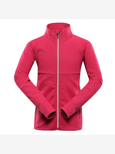 ALPINE PRO Schnelltrocknendes Kinder-Sweatshirt ALPINE PRO DOZERO