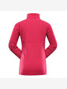 ALPINE PRO Schnelltrocknendes Kinder-Sweatshirt ALPINE PRO DOZERO