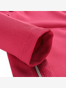 ALPINE PRO Schnelltrocknendes Kinder-Sweatshirt ALPINE PRO DOZERO