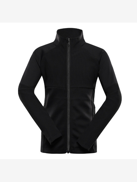 ALPINE PRO Schnelltrocknendes Kinder-Sweatshirt ALPINE PRO DOZERO