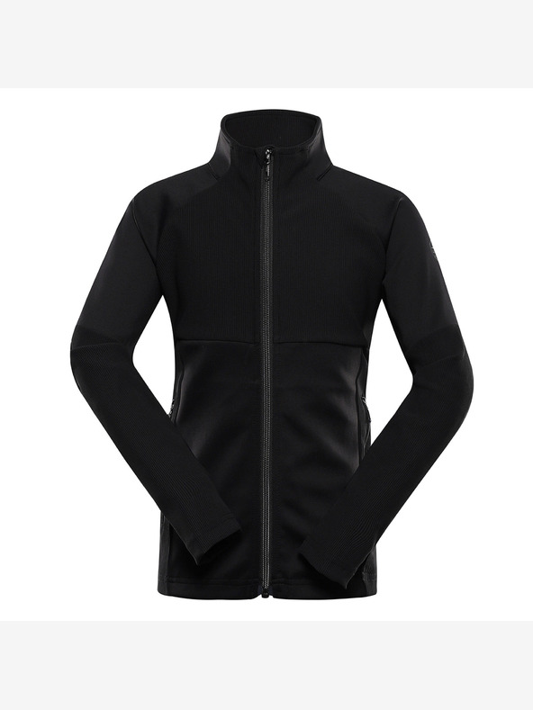 ALPINE PRO Schnelltrocknendes Kinder-Sweatshirt ALPINE PRO DOZERO