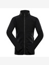 ALPINE PRO Schnelltrocknendes Kinder-Sweatshirt ALPINE PRO DOZERO