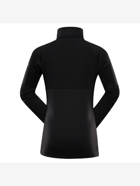 ALPINE PRO Schnelltrocknendes Kinder-Sweatshirt ALPINE PRO DOZERO