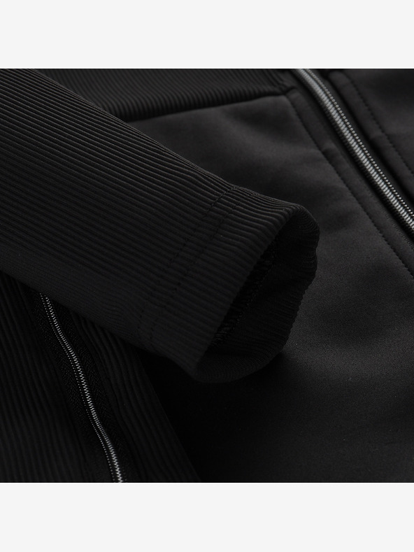 ALPINE PRO Schnelltrocknendes Kinder-Sweatshirt ALPINE PRO DOZERO