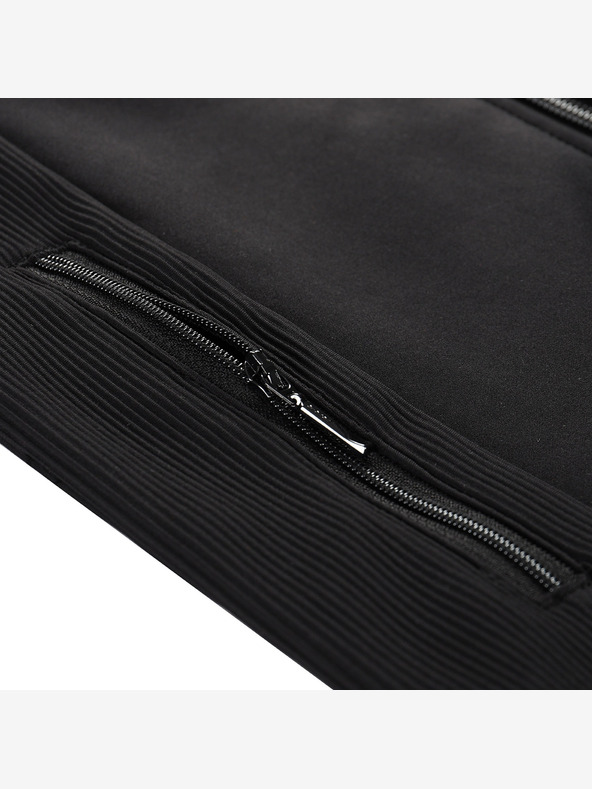 ALPINE PRO Schnelltrocknendes Kinder-Sweatshirt ALPINE PRO DOZERO