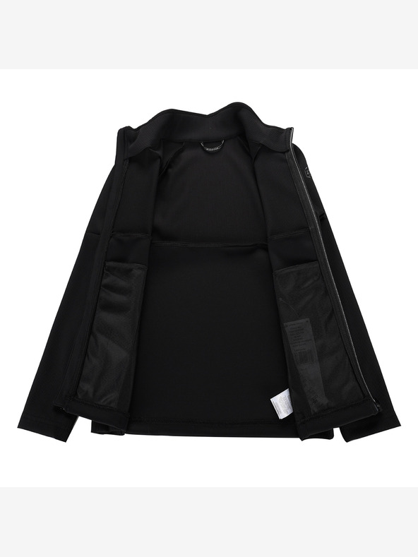 ALPINE PRO Schnelltrocknendes Kinder-Sweatshirt ALPINE PRO DOZERO