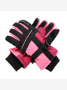 ALPINE PRO Kinderhandschuhe mit ptx-Membran ALPINE PRO LORDO 2