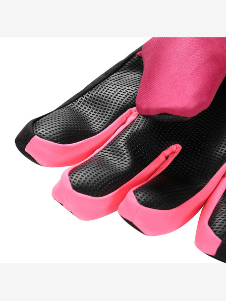 ALPINE PRO Kinderhandschuhe mit ptx-Membran ALPINE PRO LORDO 2