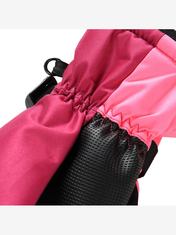 ALPINE PRO Kinderhandschuhe mit ptx-Membran ALPINE PRO LORDO 2