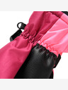 ALPINE PRO Kinderhandschuhe mit ptx-Membran ALPINE PRO LORDO 2