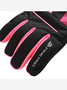 ALPINE PRO Kinderhandschuhe mit ptx-Membran ALPINE PRO LORDO 2