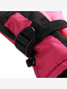 ALPINE PRO Kinderhandschuhe mit ptx-Membran ALPINE PRO LORDO 2