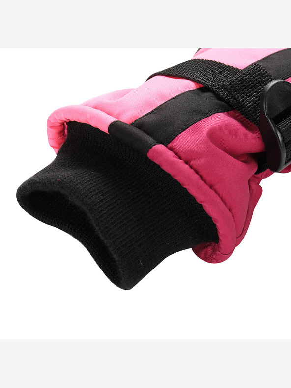 ALPINE PRO Kinderhandschuhe mit ptx-Membran ALPINE PRO LORDO 2