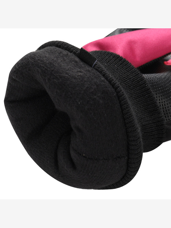 ALPINE PRO Kinderhandschuhe mit ptx-Membran ALPINE PRO LORDO 2