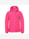 ALPINE PRO Kinder-Softshell-Jacke ALPINE PRO OMANO