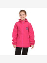 ALPINE PRO Kinder-Softshell-Jacke ALPINE PRO OMANO