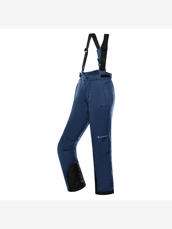 ALPINE PRO Kinderskihose mit Ptx-Schneemembran ALPINE PRO EDESO