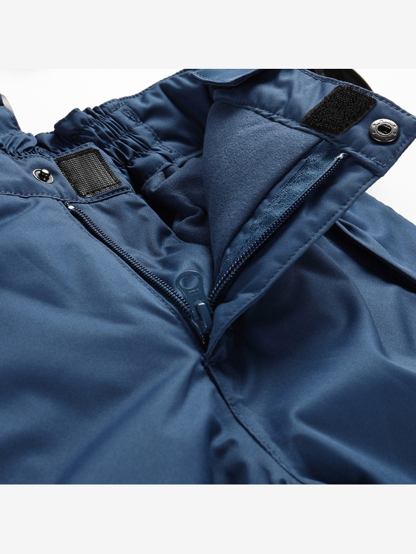 ALPINE PRO Kinderskihose mit Ptx-Schneemembran ALPINE PRO EDESO