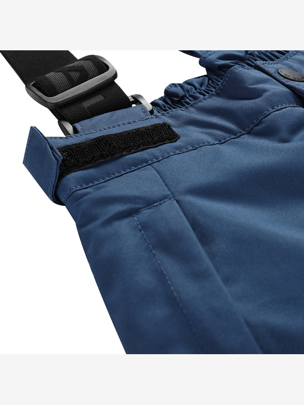 ALPINE PRO Kinderskihose mit Ptx-Schneemembran ALPINE PRO EDESO