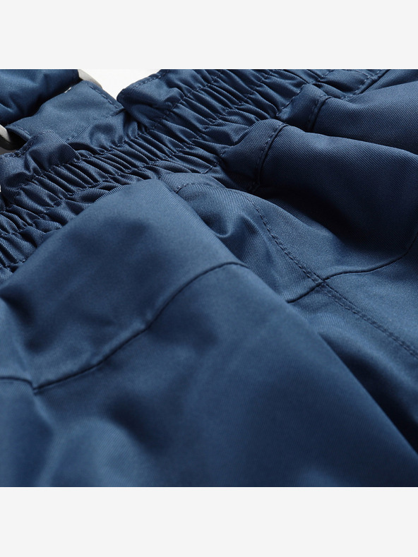 ALPINE PRO Kinderskihose mit Ptx-Schneemembran ALPINE PRO EDESO