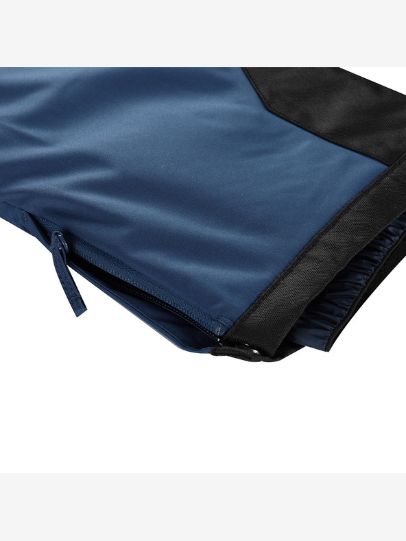 ALPINE PRO Kinderskihose mit Ptx-Schneemembran ALPINE PRO EDESO