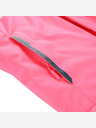 ALPINE PRO Kinder-Skijacke mit Ptx-Schneemembran ALPINE PRO DEARO neon knockout pink