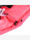 ALPINE PRO Kinder-Skijacke mit Ptx-Schneemembran ALPINE PRO DEARO neon knockout pink