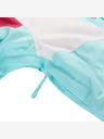 ALPINE PRO Kinderskijacke mit Membrane ptx snow ALPINE PRO DEARO limpet shell