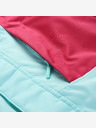 ALPINE PRO Kinderskijacke mit Membrane ptx snow ALPINE PRO DEARO limpet shell