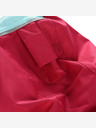 ALPINE PRO Kinderskijacke mit Membrane ptx snow ALPINE PRO DEARO limpet shell