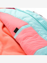 ALPINE PRO Kinderskijacke mit Membrane ptx snow ALPINE PRO DEARO limpet shell