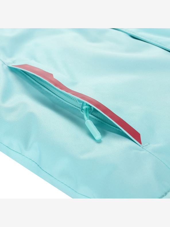 ALPINE PRO Kinderskijacke mit Membrane ptx snow ALPINE PRO DEARO limpet shell