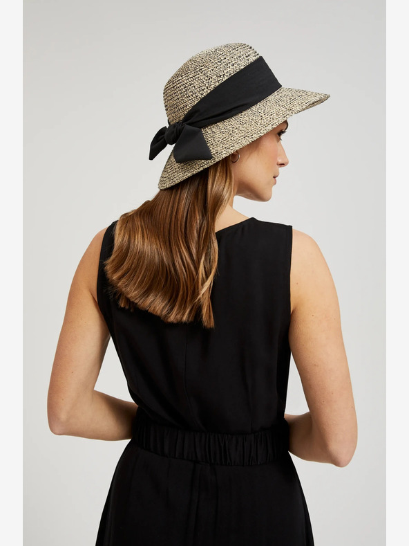 Moodo Damen Hut Moodo