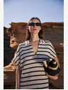 Moodo Moodo Damen-Sonnenbrille
