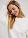 Moodo Moodo Damen-Sweatshirt