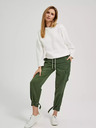 Moodo Moodo Damen-Sweatshirt