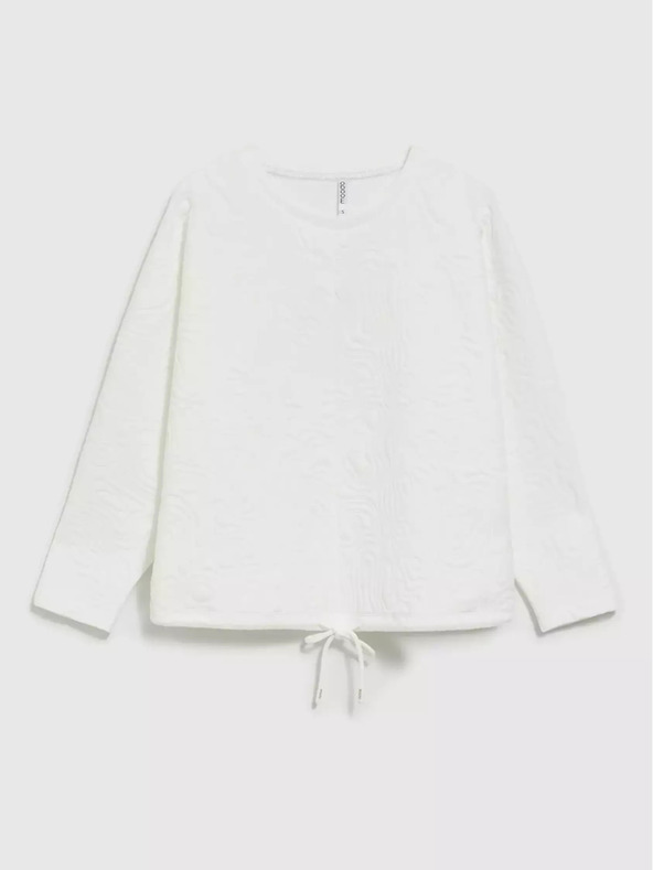 Moodo Moodo Damen-Sweatshirt