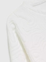 Moodo Moodo Damen-Sweatshirt