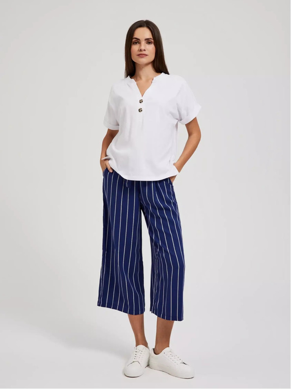 Moodo Damenbluse Moodo