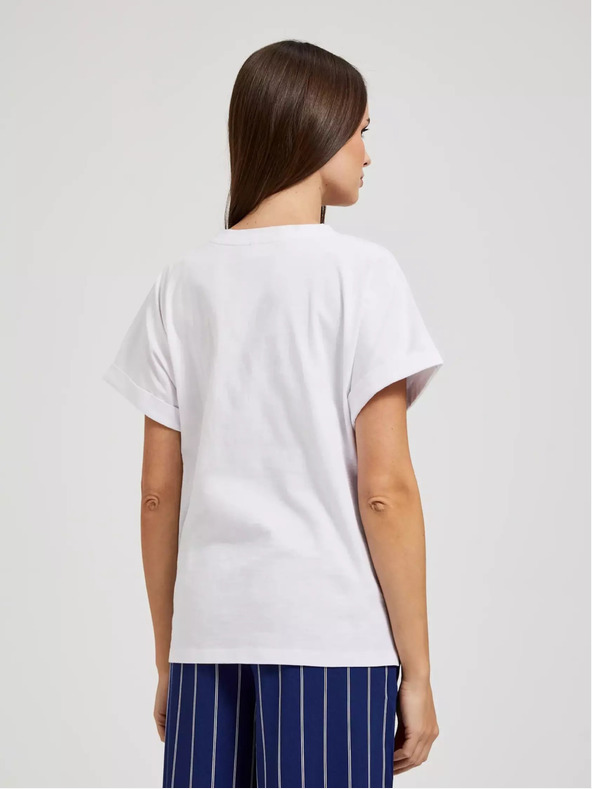 Moodo Damenbluse Moodo