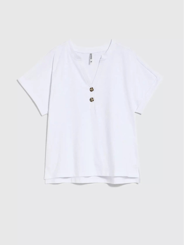 Moodo Damenbluse Moodo